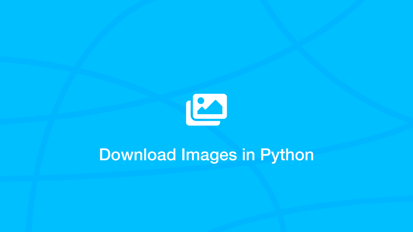 python download file with requests