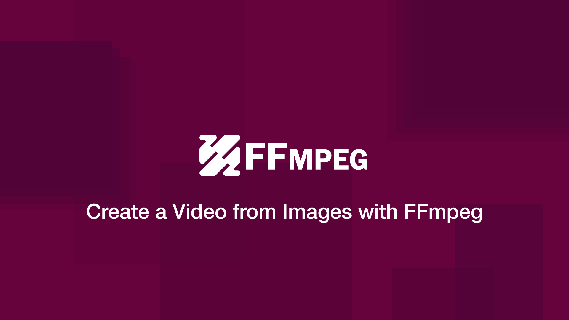 ffmpeg commands add border to video ffmpeg commands add border to video