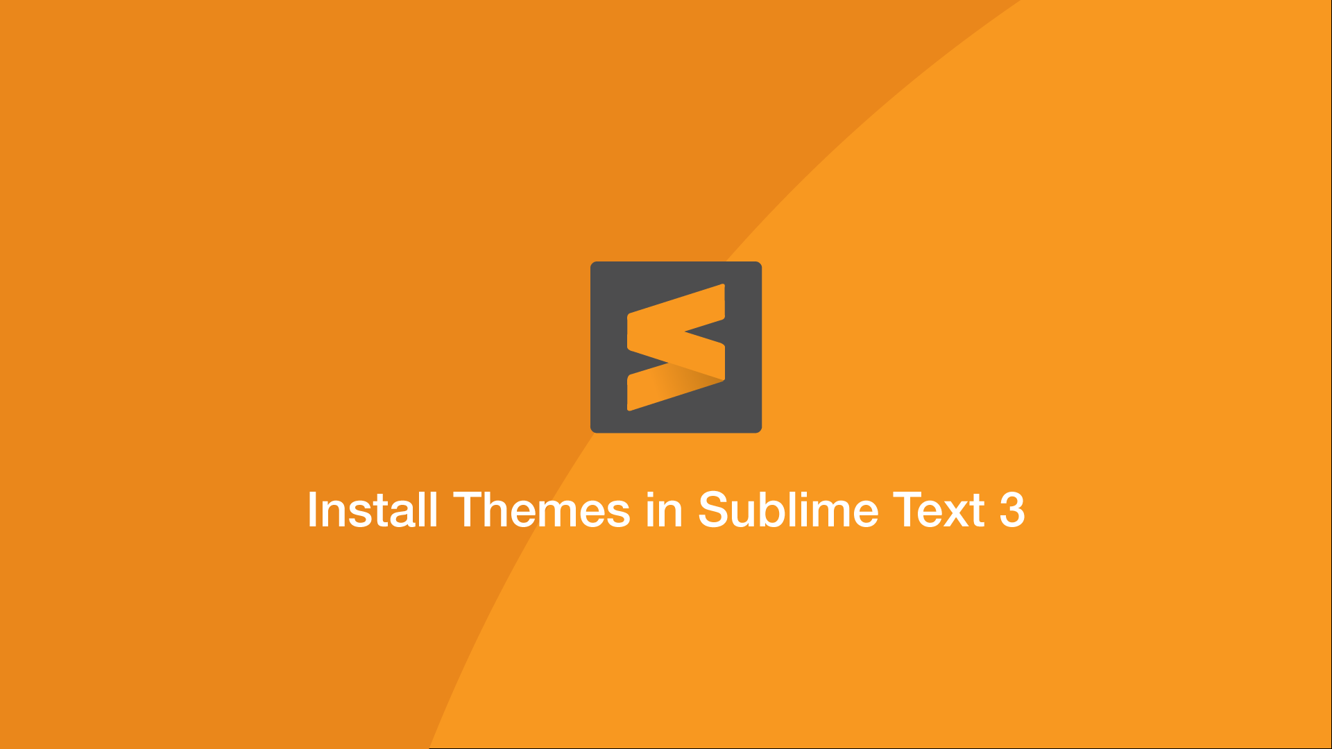 windows 10 sublime text theme