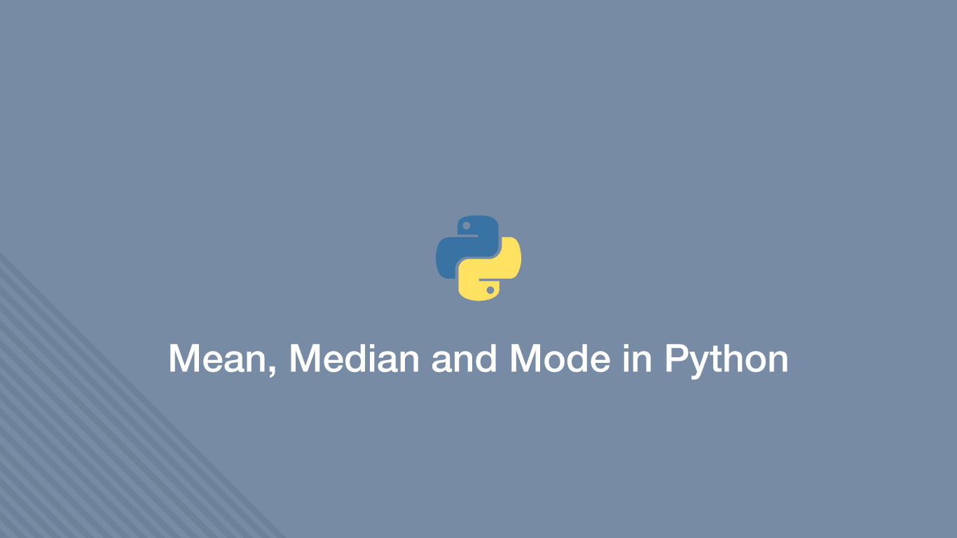mode in python assignment expert