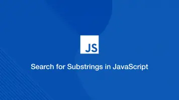 24 Javascript String Contains Substring