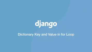 Access Dictionary Keys in Django Template SkillSugar Access Dictionary Keys in Django Template SkillSugar