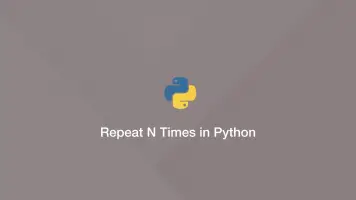 How to Calculate Mean, Median, Mode and Range in Python - SkillSugar