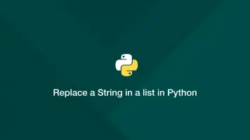 How to use the Python String replace() Method - SkillSugar