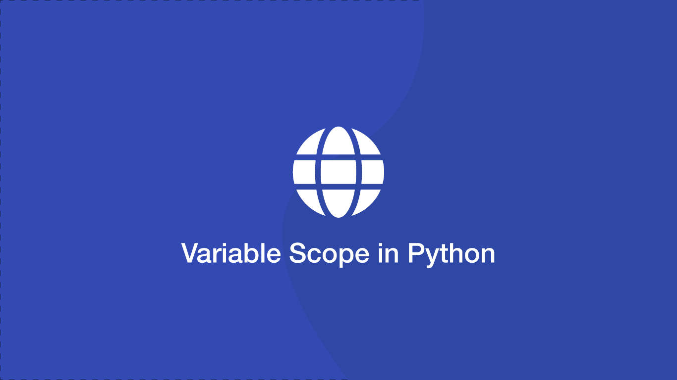 Variable scope. Global Python. Python local Global. Nonlocal Python.